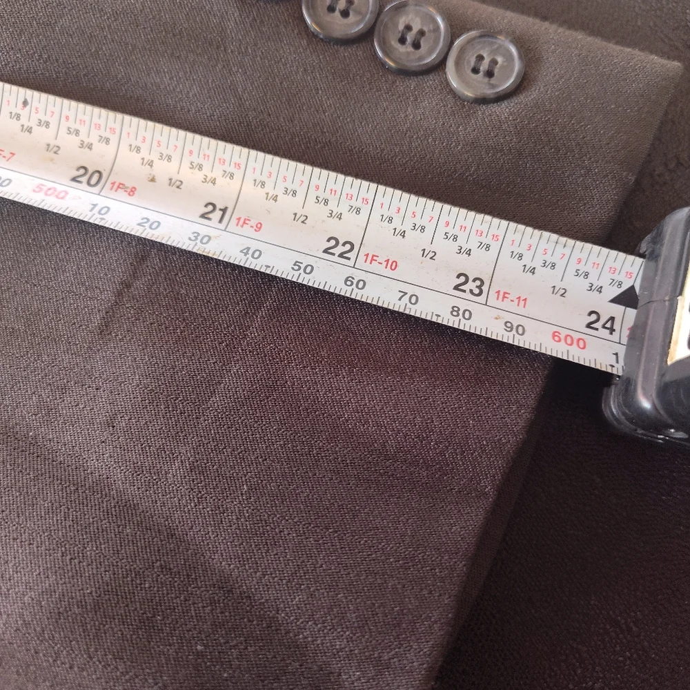 Men's Blazer - Picture 10 of 11